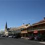 Mudgee