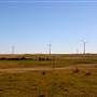 Crookwell Wind Farm Lookout