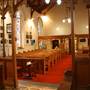 Holy Trinity Church Bathurst