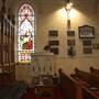 Holy Trinity Church Bathurst