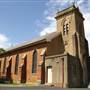 Holy Trinity Church Bathurst