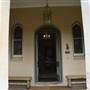 Abercrombie House
