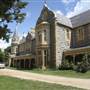 Abercrombie House