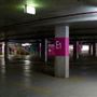 Underground Parking Garage - Sydney Olympic Park
