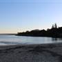 Collins Flat Beach