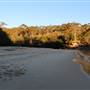 Collins Flat Beach
