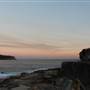 Bare Island