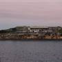 Bare Island