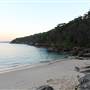 Obelisk Beach - Sydney Harbour National Park