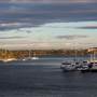 The Spit Bridge & Reserve