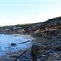 Washaway Beach