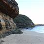 Washaway Beach