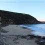 Washaway Beach