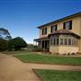Wivenhoe Historic House