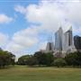 Maiden Theatre - Royal Botanic Garden Sydney