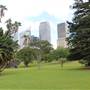 Maiden Theatre - Royal Botanic Garden Sydney