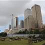 Maiden Theatre - Royal Botanic Garden Sydney