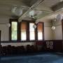 Maiden Theatre - Royal Botanic Garden Sydney
