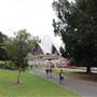 Bennelong Lawn - Royal Botanic Garden Sydney