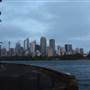 Mrs. Macquarie's Point - Royal Botanic Garden Sydney