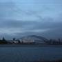 Mrs. Macquarie's Point - Royal Botanic Garden Sydney