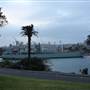 Mrs. Macquarie's Point - Royal Botanic Garden Sydney