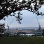 Mrs. Macquarie's Point - Royal Botanic Garden Sydney