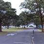 Mrs. Macquarie's Point - Royal Botanic Garden Sydney