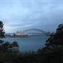 Mrs. Macquarie's Point - Royal Botanic Garden Sydney