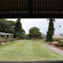 Rose Garden & Pavilion - Royal Botanic Garden Sydney