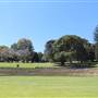 Centennial Park - Belvedere Amphitheatre