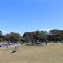 Centennial Park - Cannon Triangle