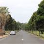 Centennial Park - Church Grounds