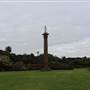 Centennial Park - Rose Garden