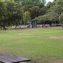 Learners Cycleway Playground - Centennial Park