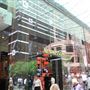 Pitt Street Mall