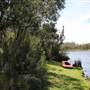Paddy's River Dam
