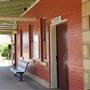Harden Train Station