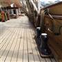 James Craig - Tall ship
