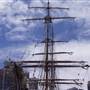 James Craig - Tall ship