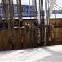 James Craig - Tall ship