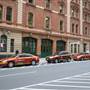 Fire Station - Sydney CBD