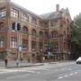 Sydney Institute of TAFE, Harris Street