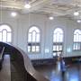 Marrickville Town Hall