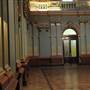 Sydney Town Hall Interiors