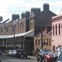 The Rocks - Susannah Place