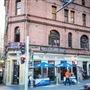 Sydney CBD Period Buildings