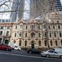 Sydney CBD Period Buildings