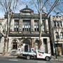 Sydney CBD Period Buildings