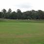 Bedlam Bay Oval adjacent to Gladesville Hospital - Field and River